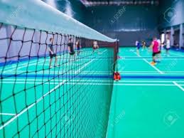 Badminton Court Nets Pune